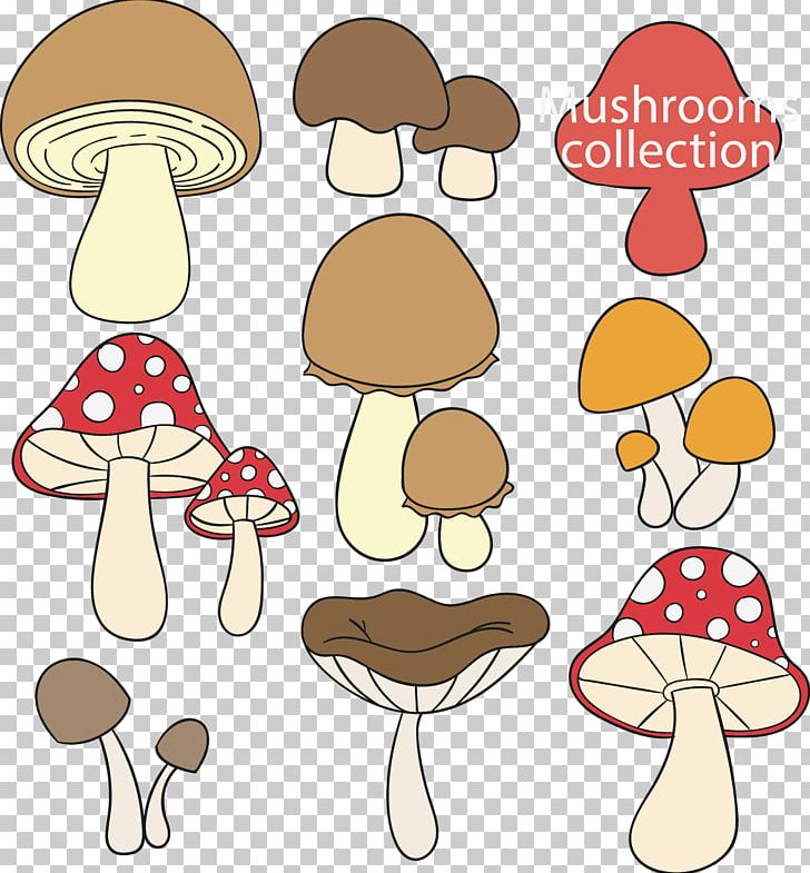 Edible Mushroom Fungus Drawing PNG, Clipart, Animation, Cartoon, Cartoon Character, Cartoon Cloud, Cartoon Eyes Free PNG Download