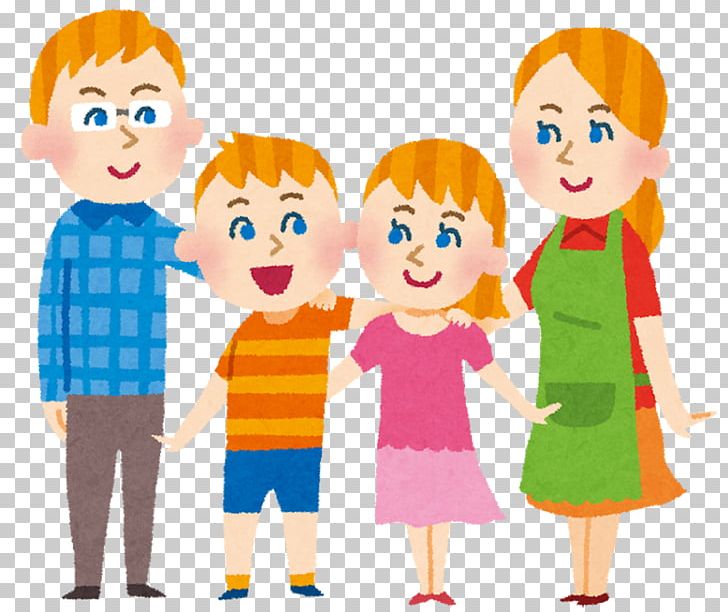 Family いらすとや Yahara Orthopedic Clinic Person Child Png Clipart Boy Cartoon Child Cohabitation Conversation Free