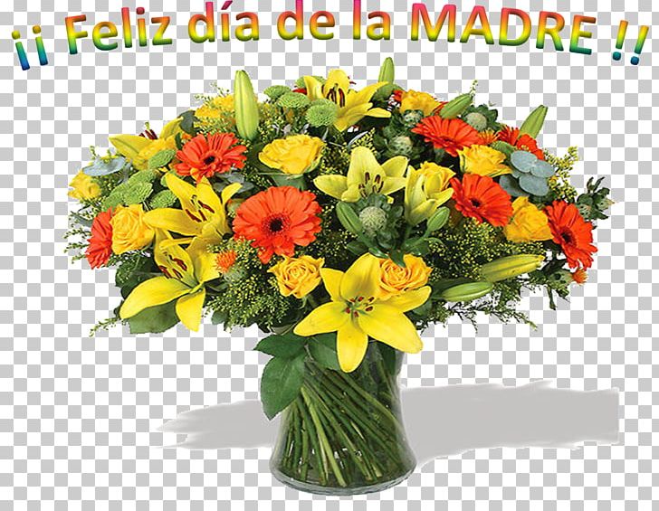 Flower Bouquet Floristry Gift PNG, Clipart, Animaatio, Blume, Cut Flowers, Dia De La Madre, Floral Design Free PNG Download