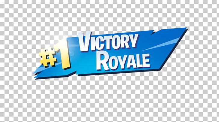 Fortnite Win Banner Logo Brand Font Product Line Png Clipart Art Banner Brand Fortnite Line Free Png Download