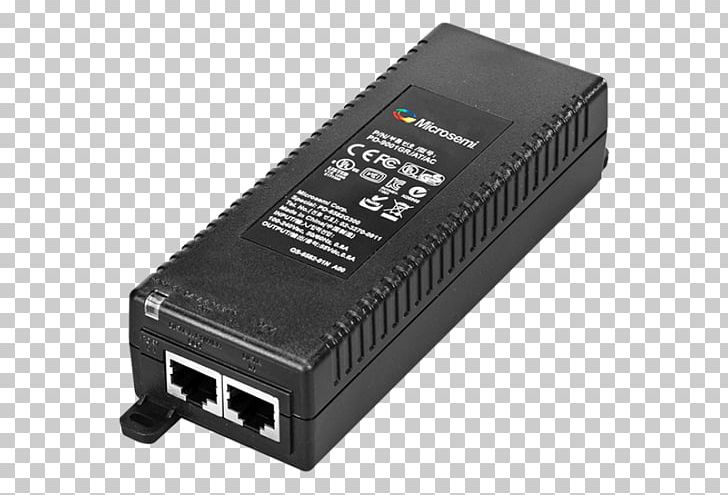 Power Over Ethernet Wireless Access Points Alternating Current IEEE 802.3at PNG, Clipart, 1000baset, Ac Adapter, Adapter, Alternating Current, Camera Free PNG Download