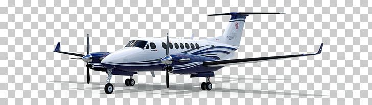 Propeller Aircraft Beechcraft King Air Turboprop PNG, Clipart, Aerospace Engineering, Air Charter, Aircraft, Aircraft Engine, Airplane Free PNG Download