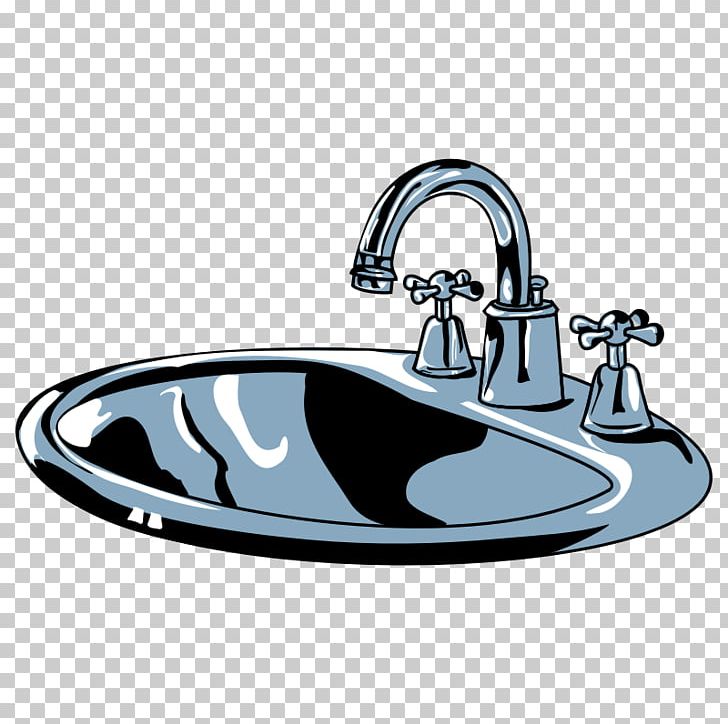 Sink Bathroom Tap PNG, Clipart, Angle, Bathroom, Bathroom Sink, Bmo Cliparts, Brand Free PNG Download