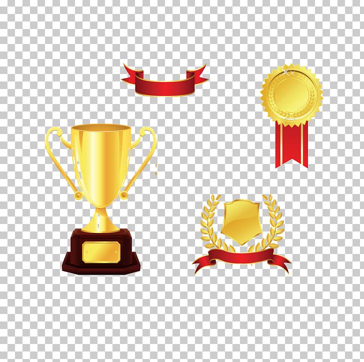 Trophy Cup PNG, Clipart, Amateur At Heart, Cartoon Trophy, Cup, Dazzling, Designer Free PNG Download