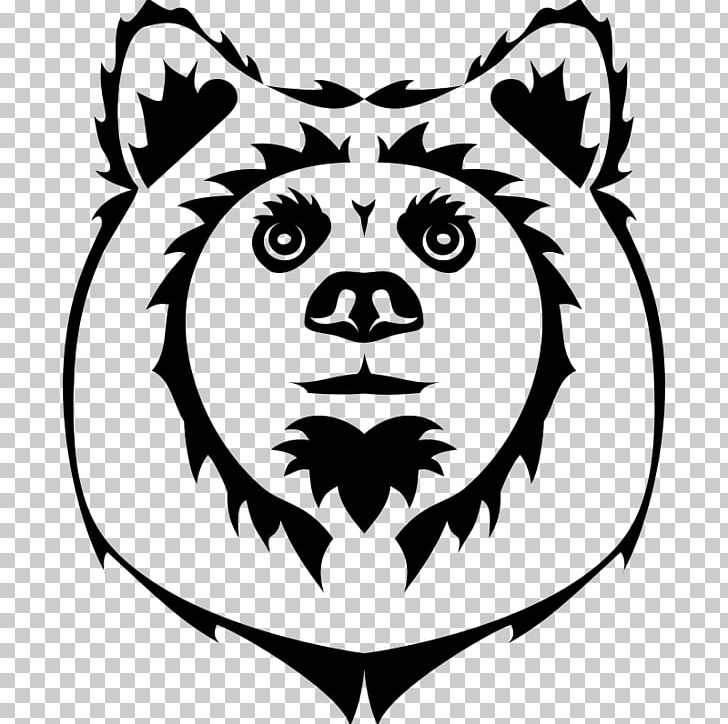 Bear Drawing PNG, Clipart, Animal, Animals, Art, Black, Carnivoran Free PNG Download