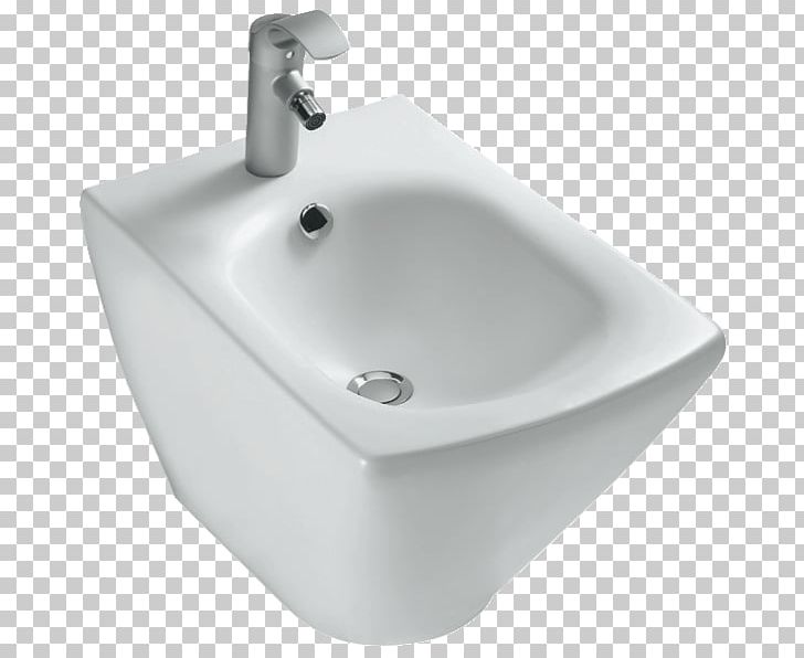 Bidet Toilet Villeroy & Boch Bathroom Sink PNG, Clipart, Angle, Bathroom, Bathroom Sink, Bidet, Ceramic Free PNG Download