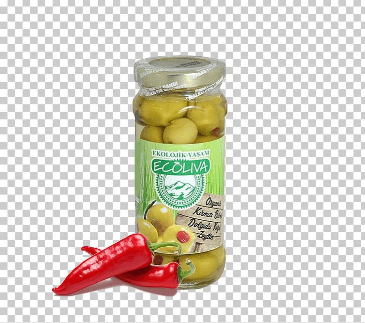 Giardiniera Organic Food Stuffing Olive Oil PNG, Clipart, Achaar, Capsicum Annuum, Condiment, Food, Food Drinks Free PNG Download