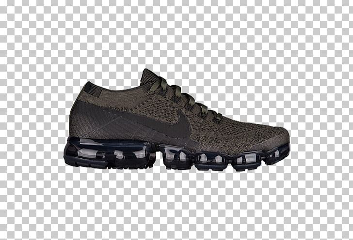 Nike Air VaporMax 2 Men's Flyknit Sports Shoes Air Jordan PNG, Clipart,  Free PNG Download