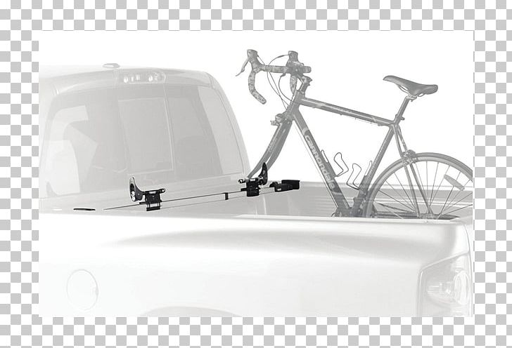 Pickup Truck Bicycle Carrier Thule Group PNG, Clipart, Angle, Automotive Carrying Rack, Auto Part, Bicycle, Bicycle Carrier Free PNG Download