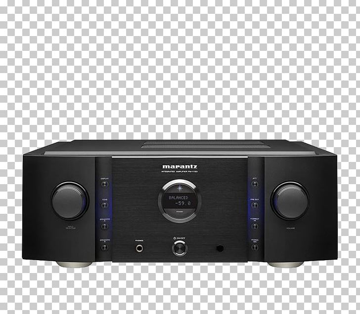 Super Audio CD Marantz Sound CD Player Amplifier PNG, Clipart, Audio, Audio Equipment, Audiophile, Audio Power Amplifier, Audio Receiver Free PNG Download