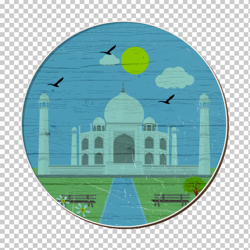 Landscapes Icon India Icon Taj Mahal Icon PNG, Clipart, Agra, Agra Fort, Black Taj Mahal, Built Heritage, Fatehpur Sikri Free PNG Download