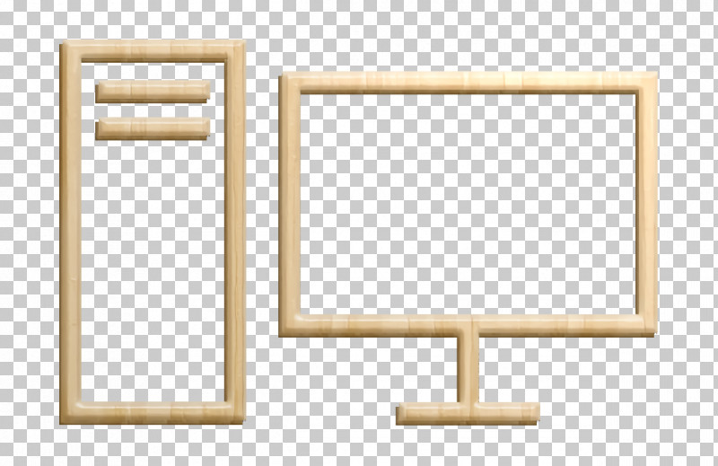 Computer Icon Data And Internet Communication Icon Desktop Icon PNG, Clipart, Computer Icon, Desktop Icon, Film Frame, Geometry, Line Free PNG Download