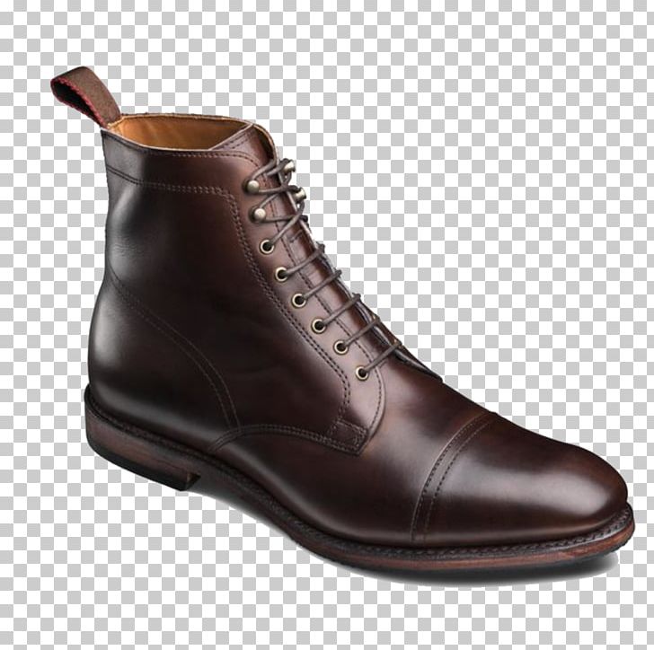 Allen Edmonds Brogue Shoe Dress Boot PNG, Clipart, Accessories, Allen Edmonds, Boot, Brogue Shoe, Brown Free PNG Download