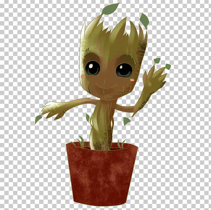 Baby Groot Newgrounds Character Review PNG, Clipart, Baby Groot, Cactus, Character, Fiction, Fictional Character Free PNG Download