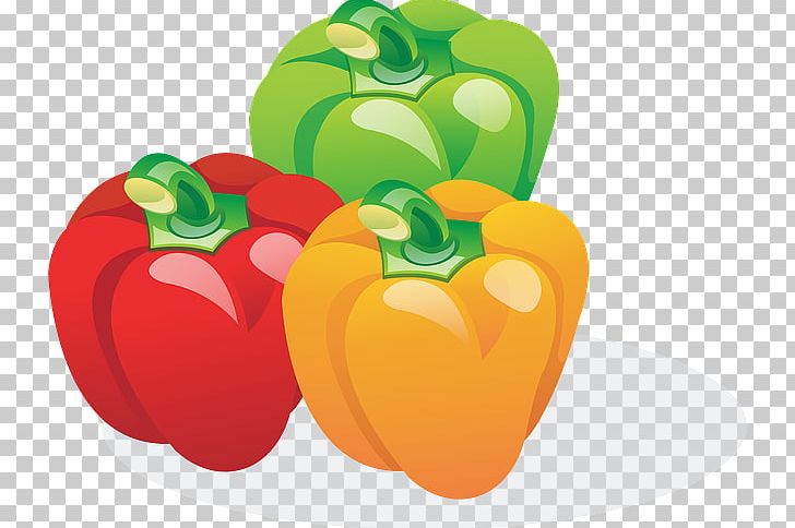 Bell Pepper Chili Pepper Vegetable PNG, Clipart, Apple, Bell Pepper, Bell Peppers And Chili Peppers, Capsicum, Capsicum Annuum Free PNG Download