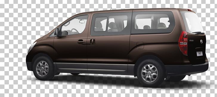 Compact Van Hyundai Starex Minivan Car PNG, Clipart, Automotive Tire, Automotive Wheel System, Brand, Bumper, Car Free PNG Download