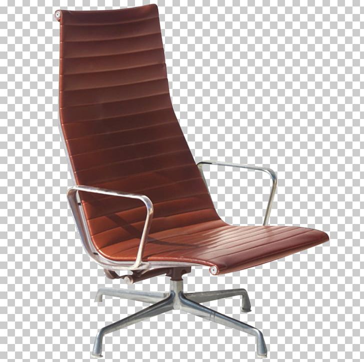 Eames Lounge Chair Wood Charles And Ray Eames Eames Aluminum Group PNG, Clipart, Angle, Armrest, Chaise Longue, Charles And Ray Eames, Comfort Free PNG Download
