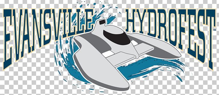 Evansville Hydroplane Racing Boat PNG, Clipart, Blue, Boat, Brand, Evansville, Graphic Design Free PNG Download