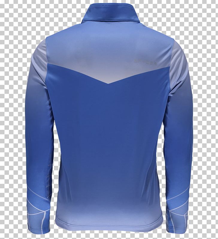 Long-sleeved T-shirt Long-sleeved T-shirt Shoulder PNG, Clipart, Active Shirt, Blue, Clothing, Cobalt Blue, Electric Blue Free PNG Download