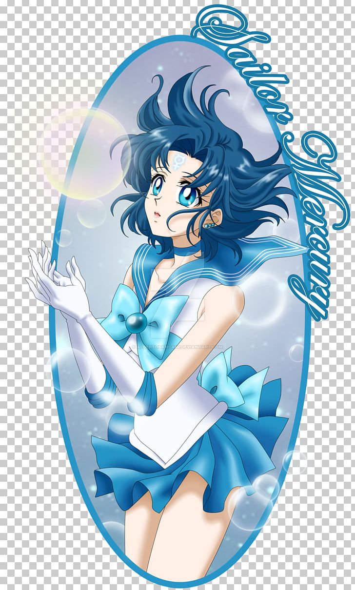 Sailor Mercury Sailor Moon Sailor Pluto Chibiusa Sailor Mars PNG, Clipart, Anime, Cartoon, Chibiusa, Electric Blue, Fictional Character Free PNG Download