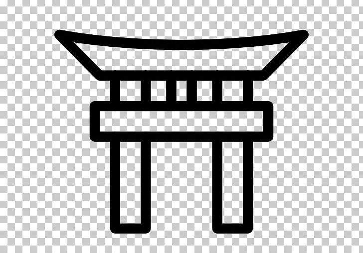 Shinto Shrine Torii Fushimi Inari-taisha Computer Icons PNG, Clipart, Angle, Black And White, Computer Icons, Furniture, Fushimi Inaritaisha Free PNG Download