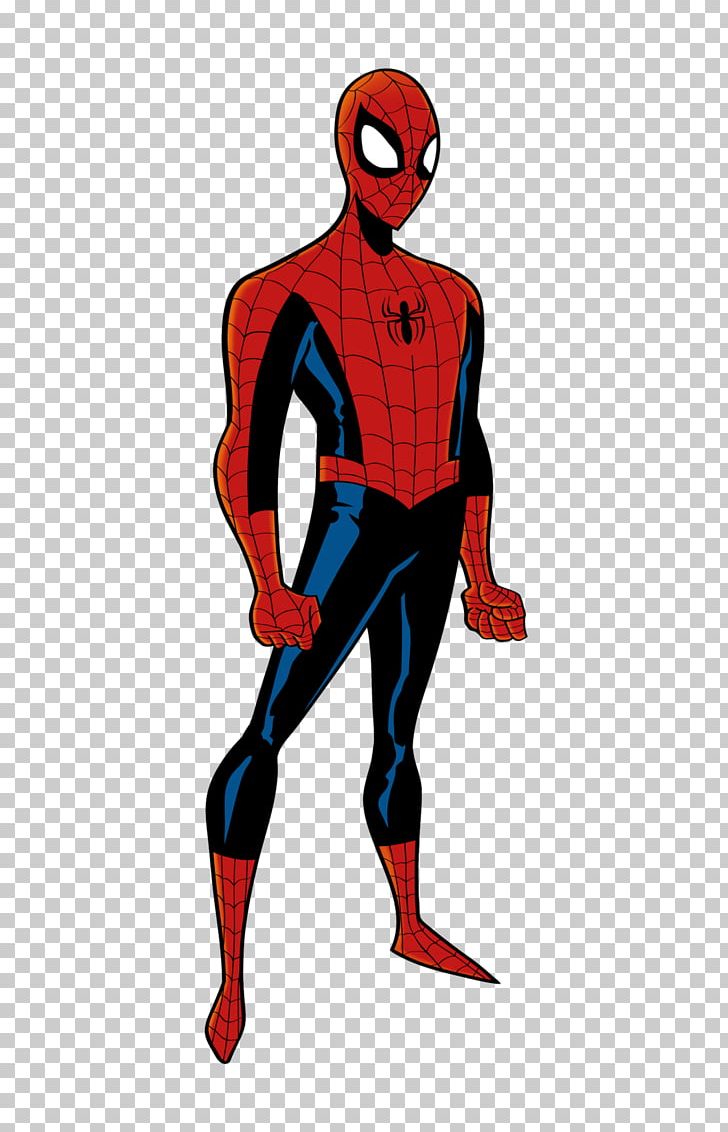 Spider-Man Venom Superhero Marvel Comics Male PNG, Clipart, Bruce Timm, Comics, Costume, Costume Design, Dc Animated Universe Free PNG Download