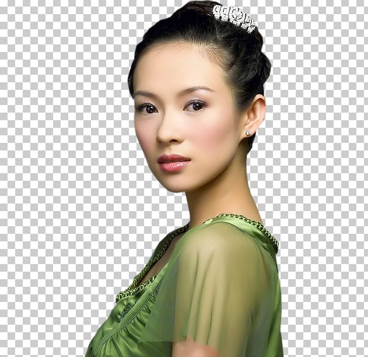 Zhang Ziyi 0 Female Portrait Actor PNG, Clipart, Actor, Bayan, Black Hair, Celebrities, Fashion Model Free PNG Download