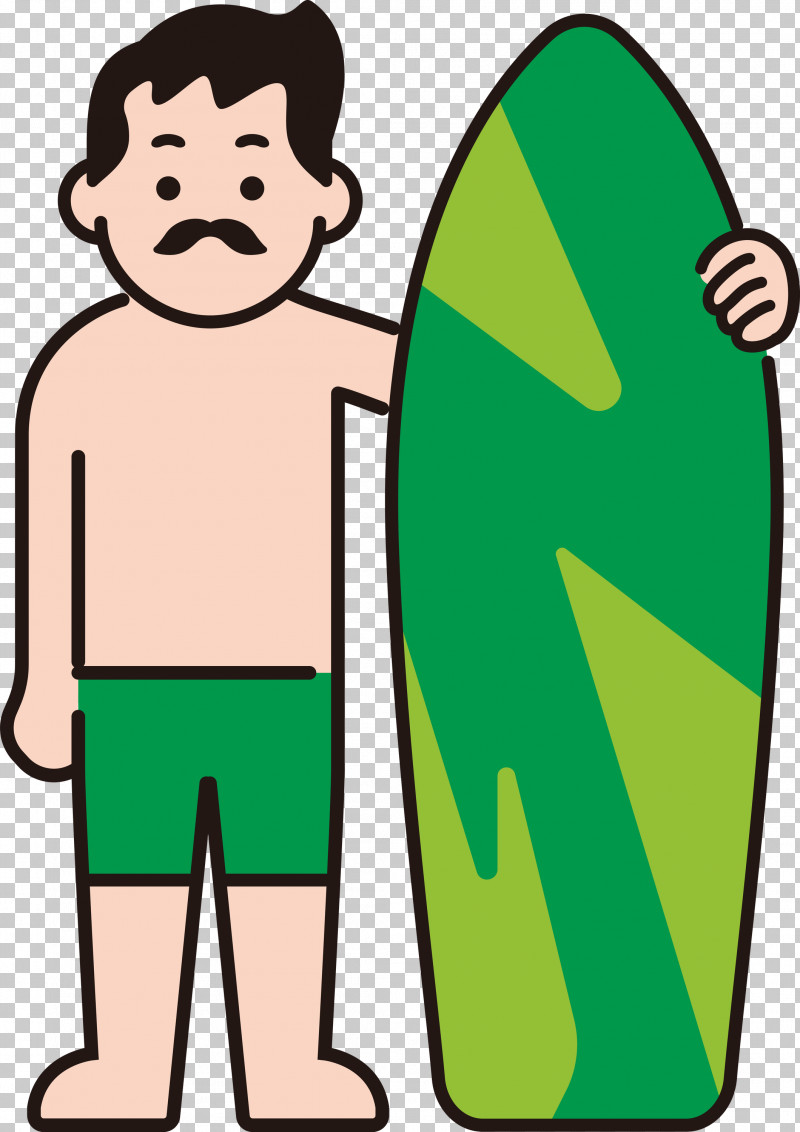 Surfing Sport PNG, Clipart, Behavior, Geometry, Green, Happiness, Human Free PNG Download