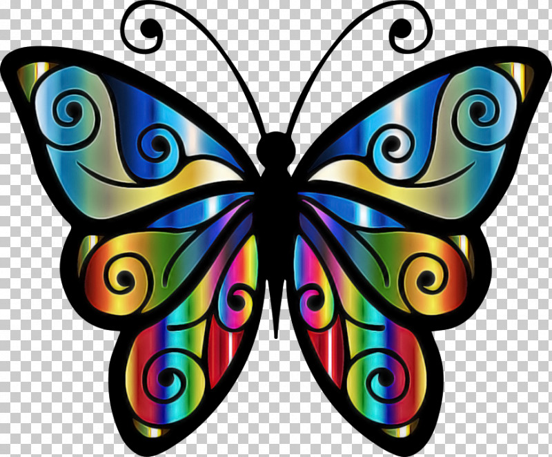 Butterfly Cynthia (subgenus) Moths And Butterflies Insect Symmetry PNG, Clipart, Brushfooted Butterfly, Butterfly, Cynthia Subgenus, Insect, Moths And Butterflies Free PNG Download
