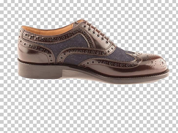 Brogue Shoe Calfskin Leather Slip-on Shoe PNG, Clipart, Beige, Blue, Boot, Brogue Shoe, Brown Free PNG Download