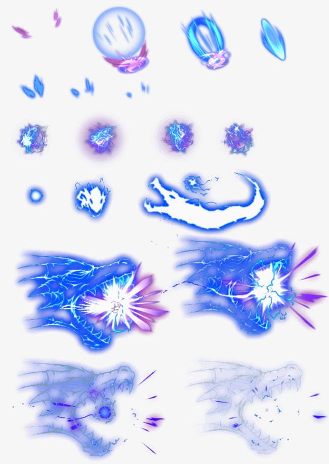 Creative Light Effect PNG, Clipart, Blue Light Effect, Cool Light Effect, Effect Element, Spit Fire Effects Free PNG Download