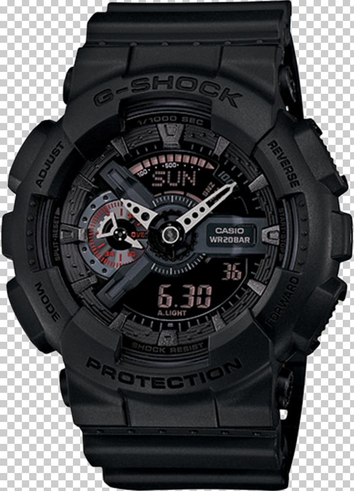 G-Shock GA110MB Shock-resistant Watch Casio PNG, Clipart, Accessories, Analog Watch, Bracelet, Brand, Casio Free PNG Download