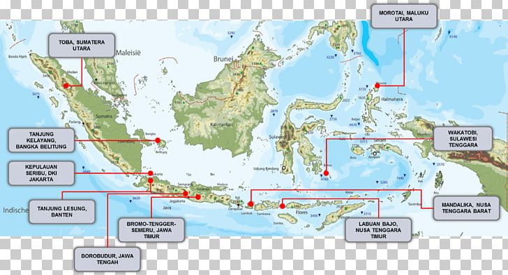 Geography Of Indonesia World Map Geography Of Indonesia Png