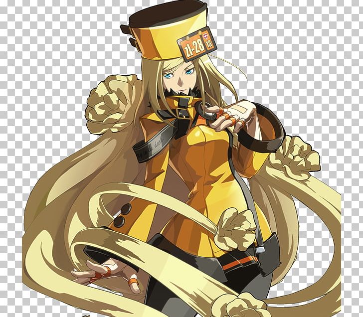 Guilty Gear Xrd Millia Rage Character Ky Kiske Video Game PNG, Clipart, Anime, Baiken, Bridget, Character, Fictional Character Free PNG Download