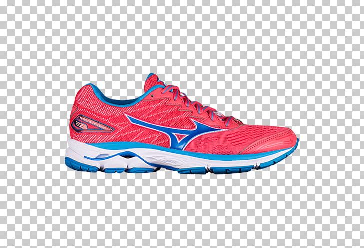 asics or mizuno running shoes