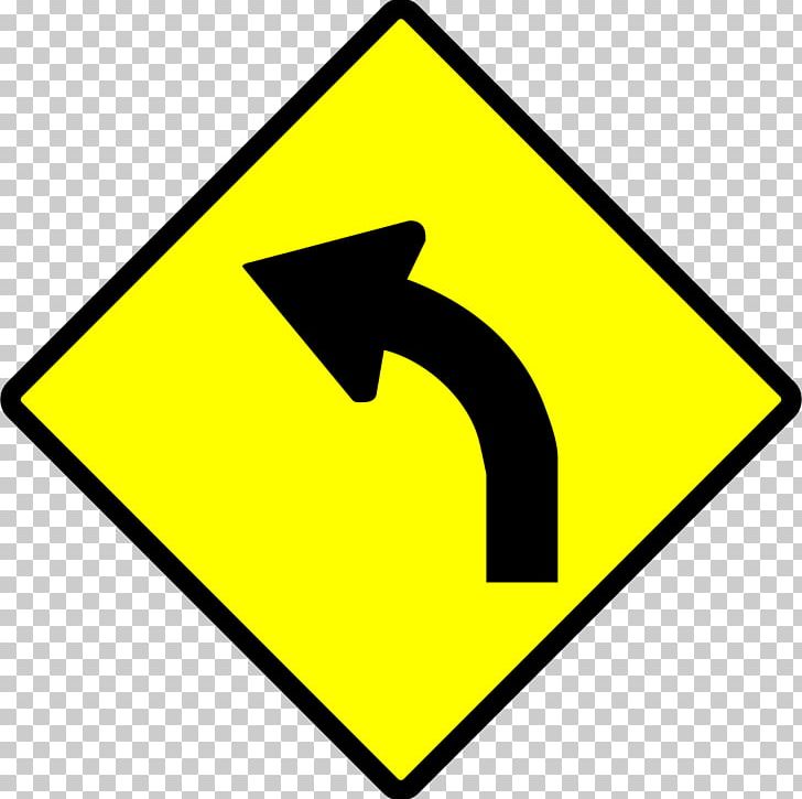 Traffic Sign Road Warning Sign Curve PNG, Clipart, Angle, Area, Brand, Curve, Line Free PNG Download