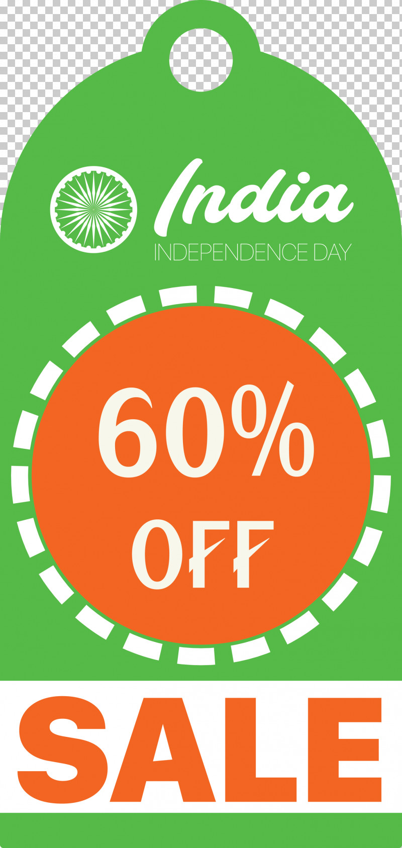India Indenpendence Day Sale Tag India Indenpendence Day Sale Label PNG, Clipart, Area, Feeling, Fruit, Green, India Indenpendence Day Sale Label Free PNG Download