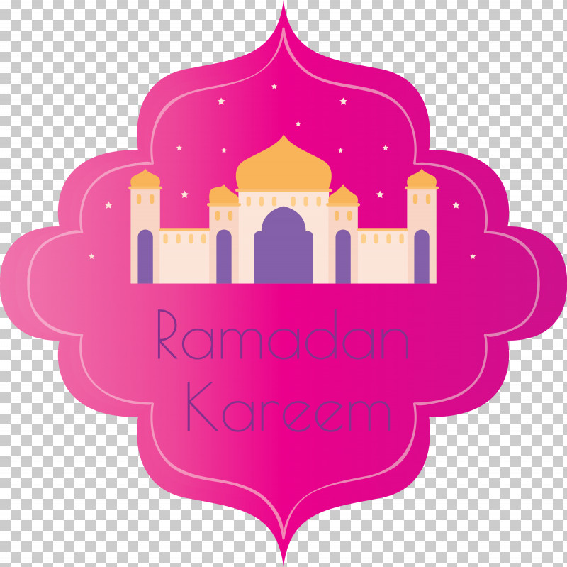Ramadan Kareem Ramadan Mubarak PNG, Clipart, Architecture, Google Logo, Logo, Magenta, Ramadan Kareem Free PNG Download