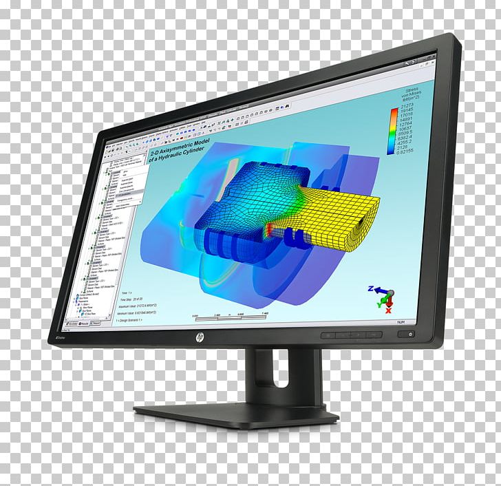 Computer Monitors Display Device Hewlett-Packard IPS Panel Workstation PNG, Clipart, Brands, Computer, Computer Monitor Accessory, Dis, Display Advertising Free PNG Download