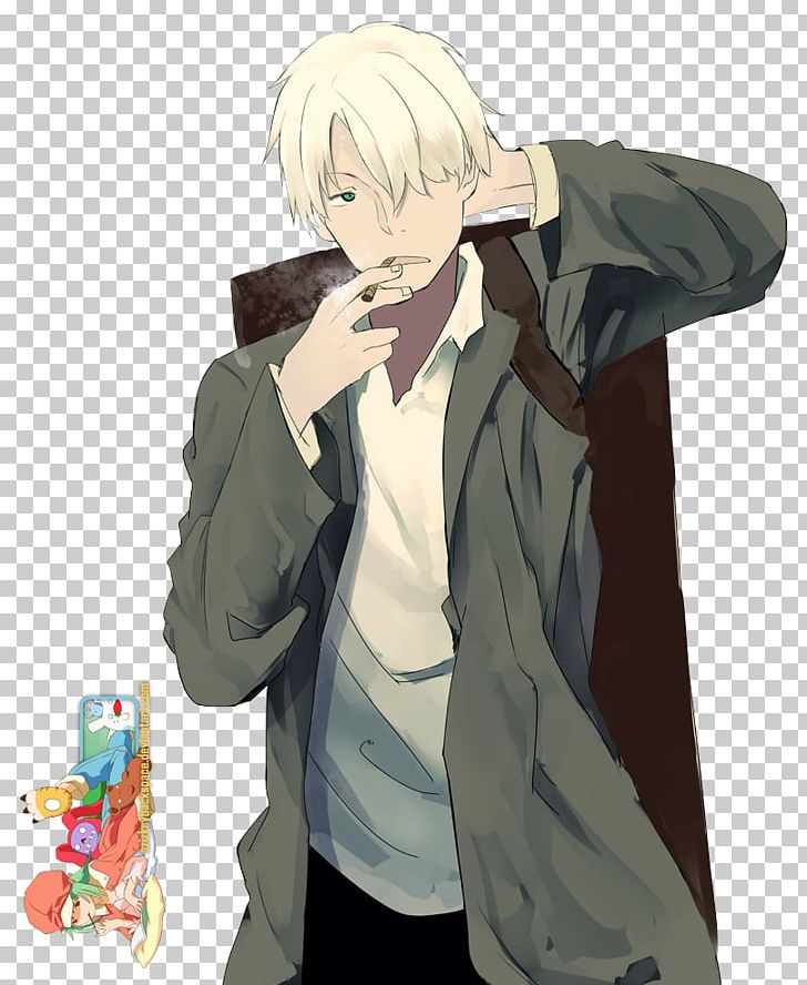 Ginko Mushishi 2 Anime Mangaka PNG, Clipart, Anime, Artland, Brown Hair, Cool, Desktop Wallpaper Free PNG Download