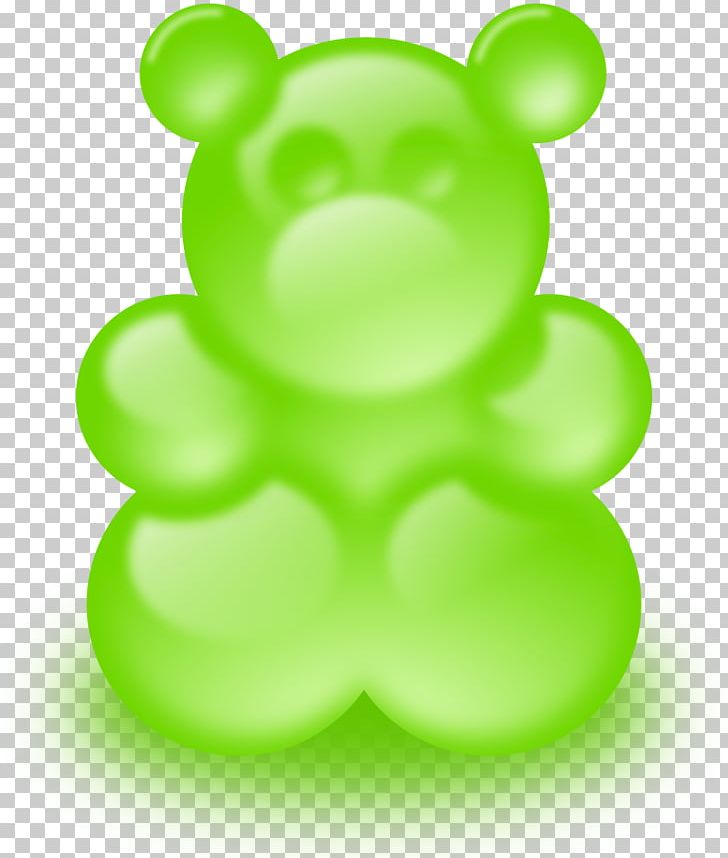 Gummy Bear Gummi Candy Chewing Gum PNG, Clipart, Animals, Bear, Bear Clipart, Chewing Gum, Computer Icons Free PNG Download