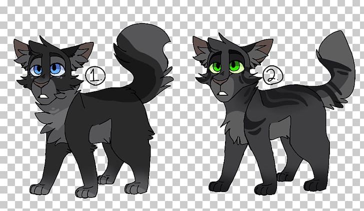 Hollyleaf Black Cat Lionblaze Leafpool PNG, Clipart, Art, Black Cat, Brambleclaw, Carnivoran, Cat Free PNG Download