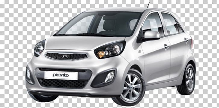 Kia Picanto Kia Rio Car Kia Motors PNG, Clipart, Automotive Design, Automotive Exterior, Brand, Car, City Car Free PNG Download