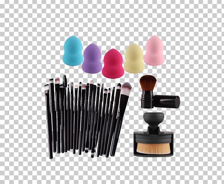 Makeup Brush Cosmetics Eye Shadow Sponge PNG, Clipart, Brush, Color, Cosmetics, Eye Liner, Eye Shadow Free PNG Download