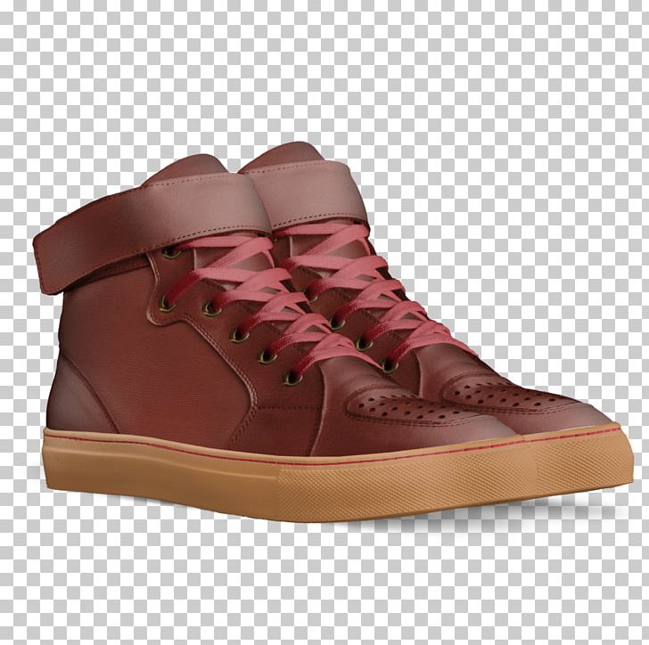 Sneakers Shoe High-top Leather Nike PNG, Clipart, Adidas, Boot, Brown, Clothing, Converse Free PNG Download