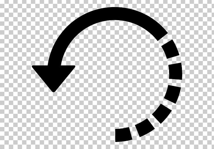 Arrow Circle PNG, Clipart, Angle, Area, Arrow, Black And White, Circle Free PNG Download
