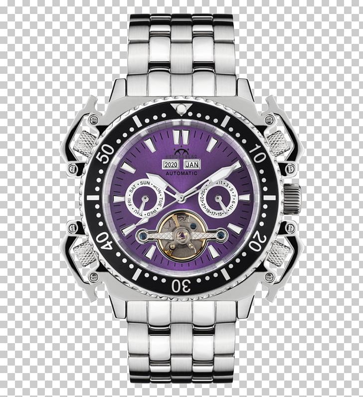 Automatic Watch Invicta Watch Group Watch Strap PNG, Clipart, Accessories, Automatic Watch, Bracelet, Brand, Clock Free PNG Download