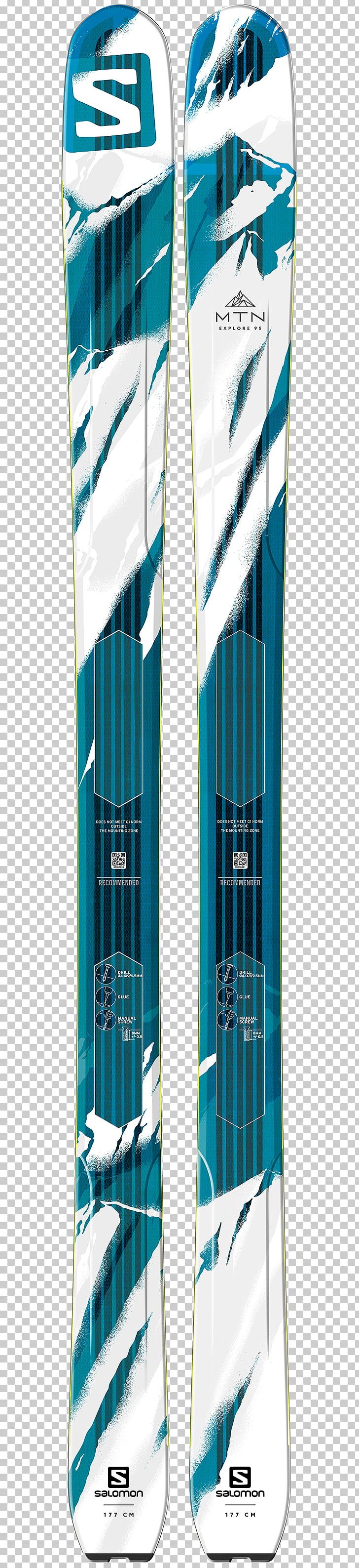 Backcountry Skiing Salomon Group Sporting Goods PNG, Clipart, Atomic Skis, Backcountry Skiing, Blizzard Sport, Explore, Gear Free PNG Download