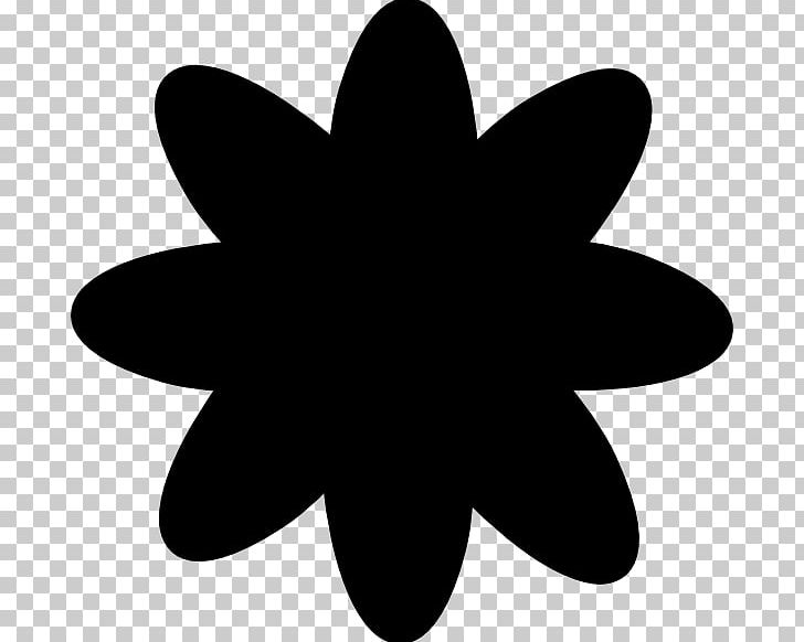 Computer Icons PNG, Clipart, Art, Asterisk, Black And White, Black Flower, Computer Icons Free PNG Download