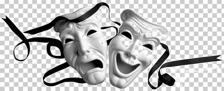Mask Theatre Drama Tragedy PNG, Clipart, Actor, Art, Artwork, Black And White, Celebrities Free PNG Download